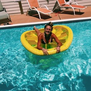 Meet your Posher, Gretchen